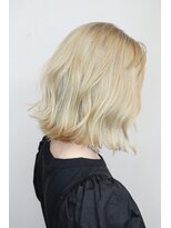 エール(a:le)&nbsp;一撃ハイトーンベージュ