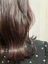 ライフ バイ ギフトグループ(LIFE  by gift group)&nbsp;バイオレットアッシュ