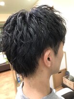 ビーチタウン(BEACH TOWN)&nbsp;ツーブロック