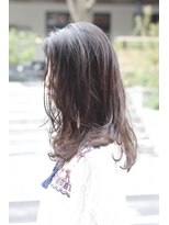 スタジオ 渋谷 原宿(Stujio)&nbsp;大人可愛い☆ウエットパーマ