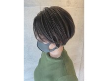 オーク ナチュリ(OAK×NACHUL)