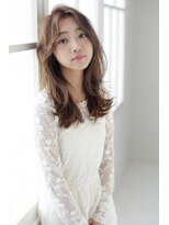 フォルテ 中田店 ベージュカラー