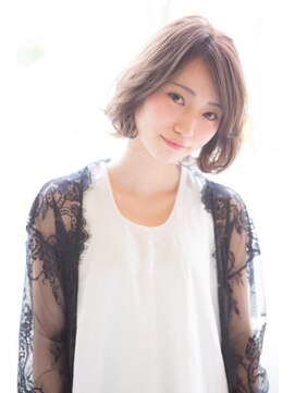 ビューティービースト 石垣店(beauty:beast) ベーシック