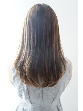 アッシュ 日野店(Ash) 艶髪ストレート