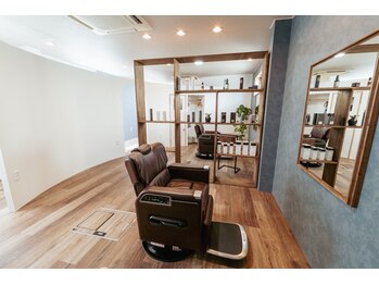 men's hairsalon sora