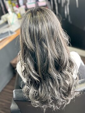 トータルビューティーサロン カラット(total beauty salon KARAT) KARATスタイル