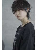 シン(syn)&nbsp;ジェンダーウルフ