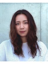 ヘアーデザインキューブ(HAIR DESIGN CUBE)&nbsp;櫻井 美鈴