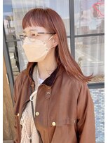 ミスターグッドモーニング(MR.GOOD MORNING)&nbsp;ベージュオレンジ2