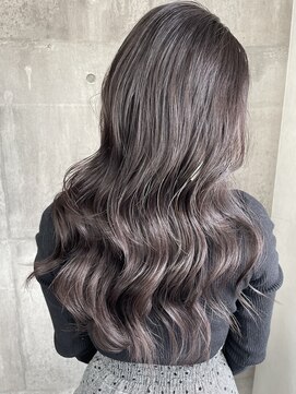 スターズ 船橋(STARS) ラベンダーグレージュ