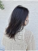 【3Dデザインカラー】ダークトーンハイライト