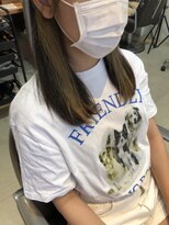 ドンナ 奈良イズミヤ広陵店(DONNA)&nbsp;イヤリングカラ―