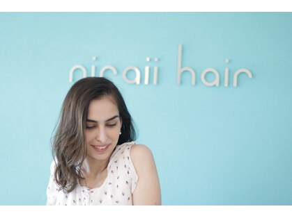 ニライヘアー(niraii hair)の写真