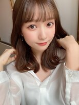 アマトウキョウ 表参道(AMA TOKYO)&nbsp;ミディアム