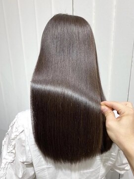 ピスコ(pisco) pisco /髪質改善/トリートメント/ヘッドスパ/酸熱トリートメント