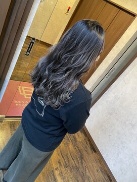 ビヨンド リンク(BEYOND L'INK) バレイヤージュ