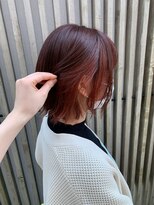 クロエ バイ ラヴィズム 小針店(CLOE by LUVISM)&nbsp;ピンク×ピンク