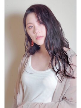 スピガ(SPIGA) 透明感ロング