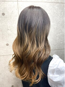 サニー 津田沼店(SUNNY) 映える！グラデーションカラー