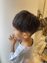 グルー(GLUE)&nbsp;2ブロショート