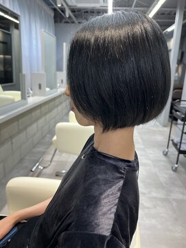 シエル(ciel) ciel ボブ