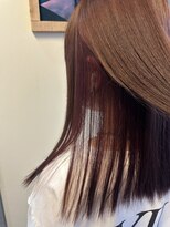 リスタ アンド リアン バイ リスタ(rista & RIAN by rista) インナーカラー