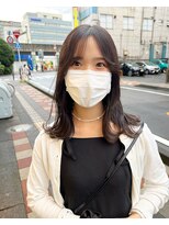 ブリックバイブレイス 千葉 千葉中央(brick by brace)&nbsp;ブラウンベージュ