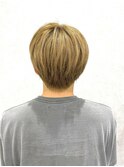 人気メンズスタイル