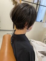 ニコ 四街道(nico)&nbsp;『四街道駅nico青木辰憲』の似合わせスタイル☆