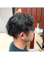 モダンクラフト 新田東店(modern craft)&nbsp;大大大人気ツイストスパイラル！
