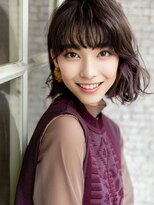 アッシュ 国立店(Ash)&nbsp;カット/カラー/パーマ/縮毛矯正/髪質改善/国立/府中/小平