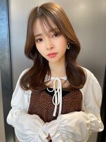 アイヴィー(IVY)&nbsp;フェイスレイヤー内巻きくびれスタイル【肥田亜沙美】