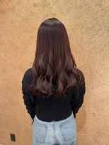 ラシンバン(LashinVan)&nbsp;ピンク系カラー