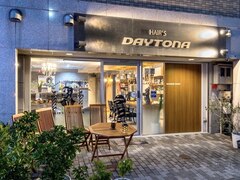 HAIR'S DAYTONA【ヘアーズデイトナ】