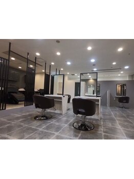 【川西能勢口すぐ横/19時まで受付】メンズ特化×トレンド感の掛け合わせで今までで1番キマるstyleに◇