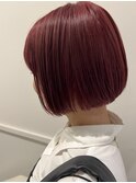 カシスレッド