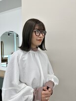 オットット(OttottO)&nbsp;オリーブグレージュ