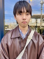 リッチェル(Richell)&nbsp;マッシュ