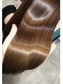 アット 溝の口(att) 圧倒的補修力、補強力、持続力でヘアケアの概念を覆します！