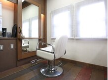リンクス ヘアスタジオ
