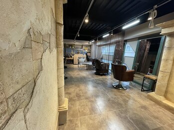 re:cloud hair apartment 【リクラウドヘアアパートメント】