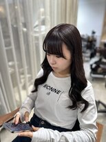 フリーラ 表参道(freera)&nbsp;潤艶ヘアー