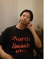 ラグシス ザ ヴィンテージ(LUXIS THE VINTAGE)&nbsp;ナチュラルアーチファッションや髪型に合わせたデザイン出来ます