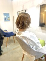 トルソー TORSO シャドウルーツ