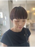 コンパクトマッシュ