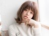 カット+フルカラー+クレンジングヘッドスパ￥8900