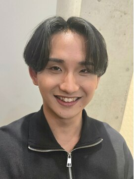 ベリッシモ(Bellissimo) メンズ韓国メイク&ヘアセット