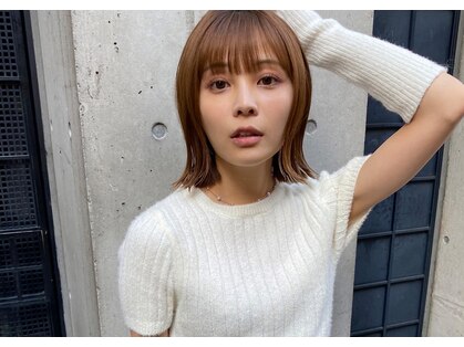 プレイスアワセ(place awase)の写真
