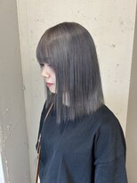 ティム(tim)&nbsp;シルバーカラー