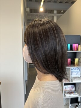 アプシー 明石店(Apsee) 【ApseeHair】